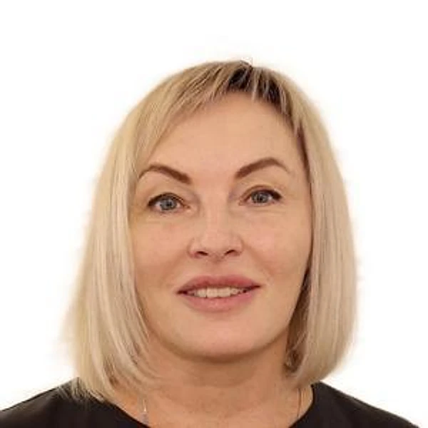 Кузнецова Наталья Константиновна — Стоматолог-хирург, Стоматолог-имплантолог, Пенза