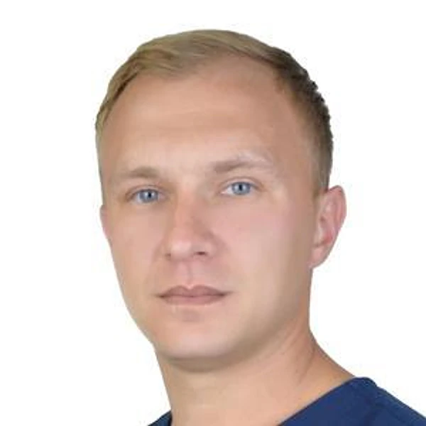 Кулаков Дмитрий Анатольевич — Травматолог, Детский ортопед, Детский травматолог, Ортопед, Санкт-Петербург