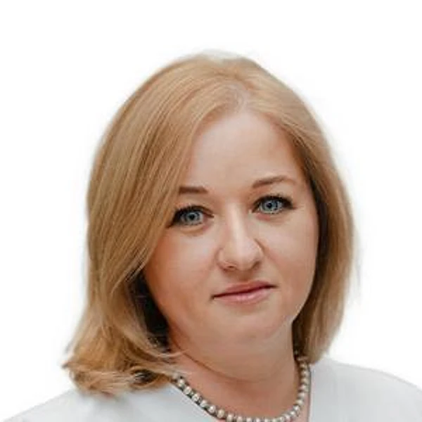 Дергузова Екатерина Владимировна — Косметолог-эстетист, Орёл