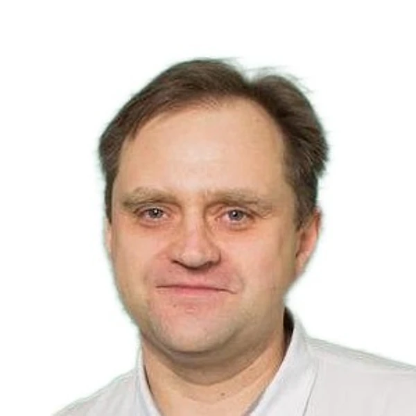 Сергеев Евгений Владимирович — Стоматолог-ортопед, Стоматолог-хирург, Ярославль