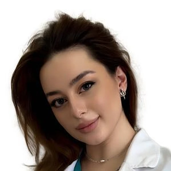 Корнаева Мадина Владиславовна — Хирург, Владикавказ