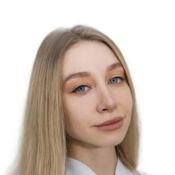 Раевская Алиса Олеговна — Косметолог-эстетист, Смоленск