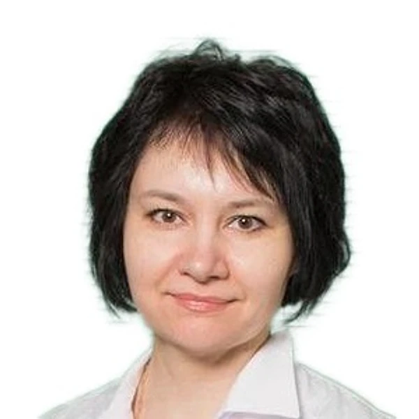 Сергеева Елена Николаевна — Стоматолог, Ярославль