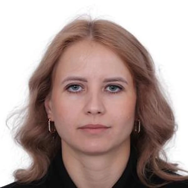 Шаврова Надежда Игоревна — Гинеколог, Врач УЗИ, Симферополь