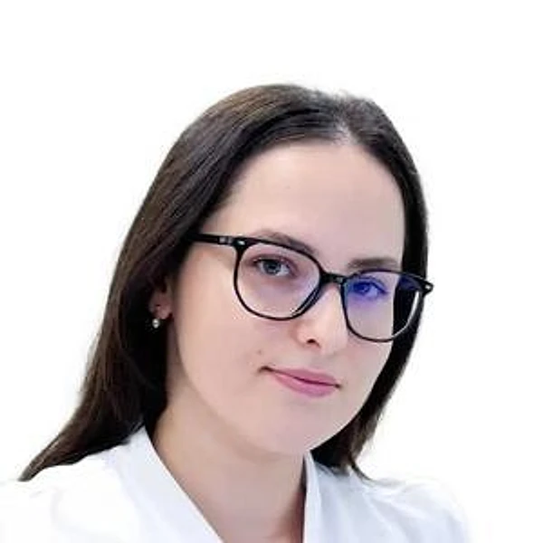 Пискун Эльвира Ширалиевна — Кардиолог, Калининград