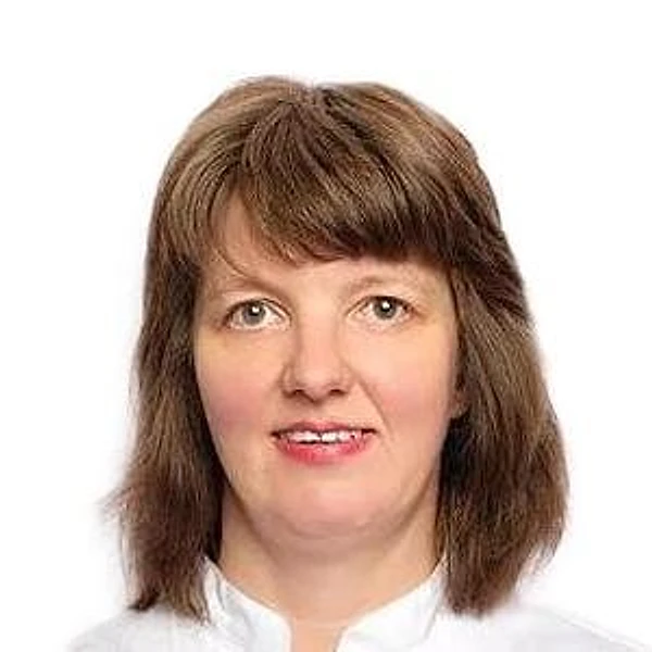 Савилова Светлана Анатольевна — Гинеколог, Врач УЗИ, Детский врач УЗИ, Детский гинеколог, Долгопрудный