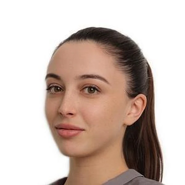Хетагурова Алёна Робертовна — Стоматолог, Владикавказ