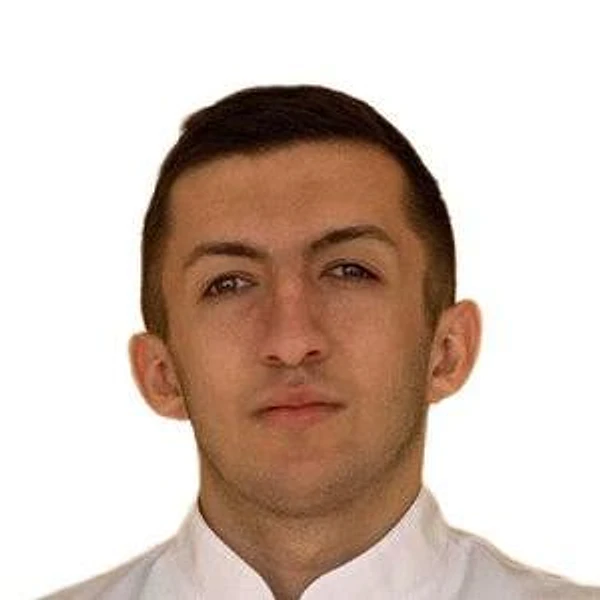 Макоев Георгий Олегович — Анестезиолог-реаниматолог, Владикавказ