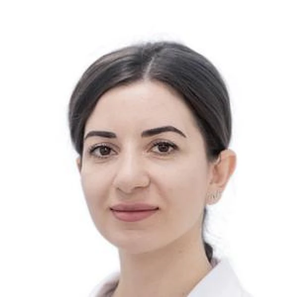 Миранова Карина Станиславовна — Эндокринолог, Астрахань