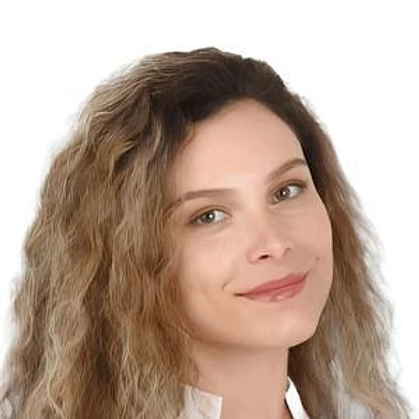 Бодрая Екатерина Васильевна — Стоматолог-ортодонт, Детский ортодонт, Санкт-Петербург