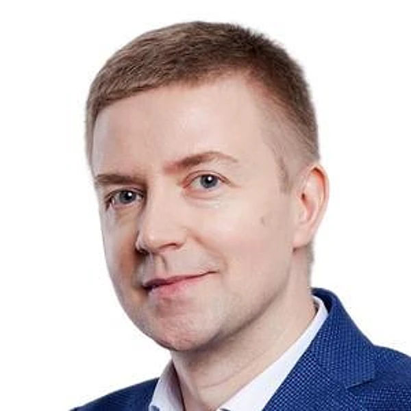 Корнев Константин Игоревич — Психолог, Детский психолог, Москва