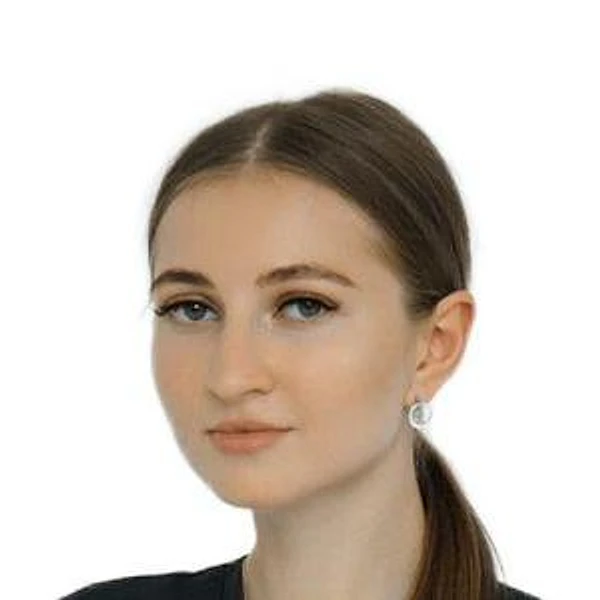 Маркова Виктория Сергеевна — Стоматолог, Чебоксары