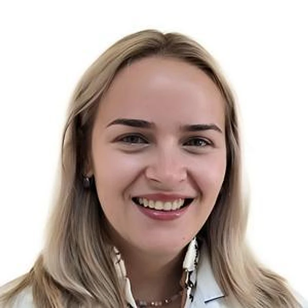 Борисова Алина Ильинична — Педиатр, Раменское