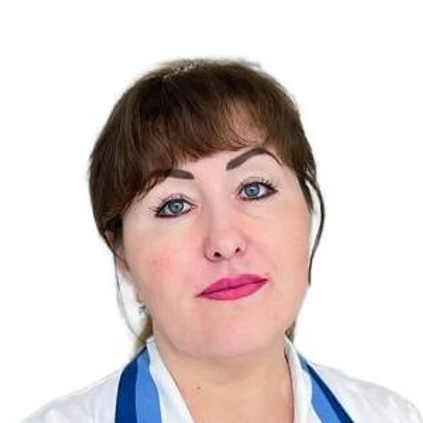 Борисова Татьяна Васильевна — Врач-косметолог, Уссурийск