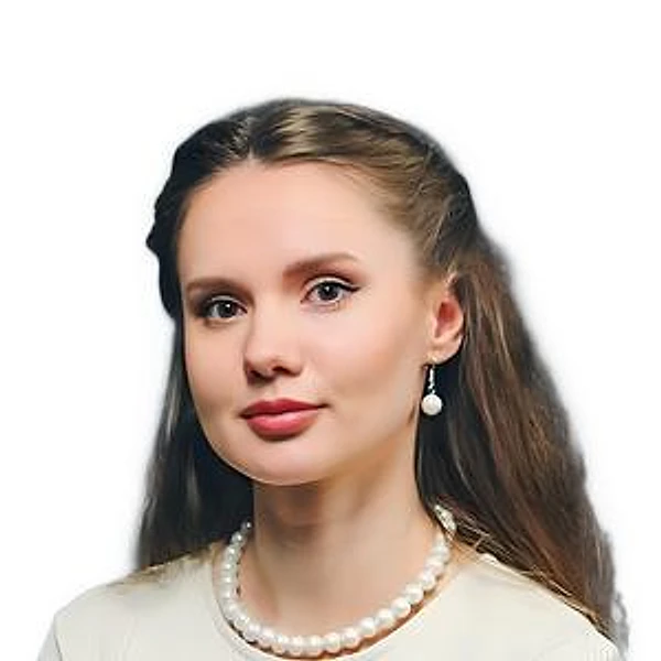 Гофман Ирина Евгеньевна — Клинический психолог, Детский психолог, Психолог, Санкт-Петербург
