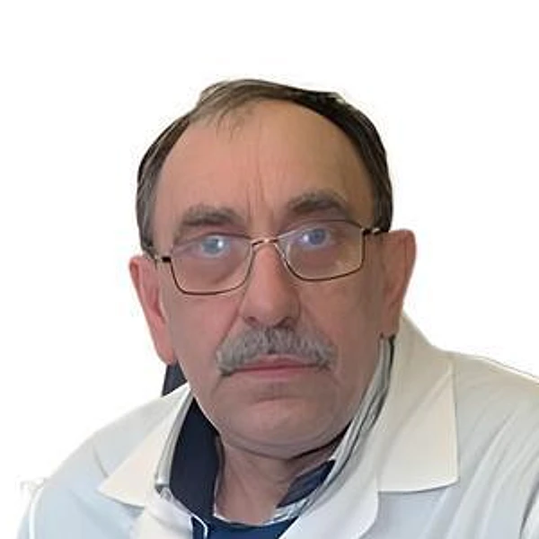 Горбач Николай Адамович — Дерматолог, Долгопрудный