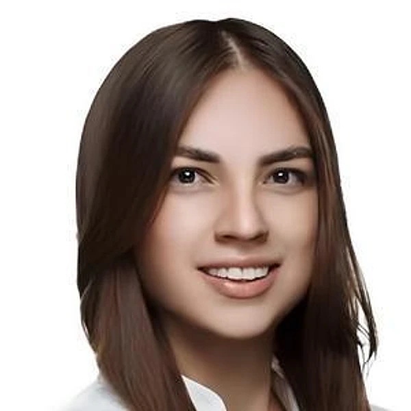 Саврасова Екатерина Владимировна — Стоматолог-ортодонт, Москва