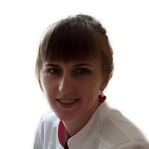 Ильина Екатерина Ивановна — Фельдшер, Великий Новгород