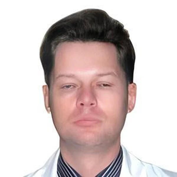 Моисеенко Эдуард Эдуардович — Офтальмолог (окулист), Детский офтальмолог, Долгопрудный