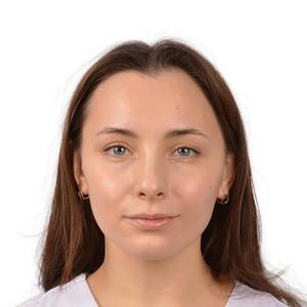 Межина Мария Романовна — Стоматолог-ортодонт, Москва