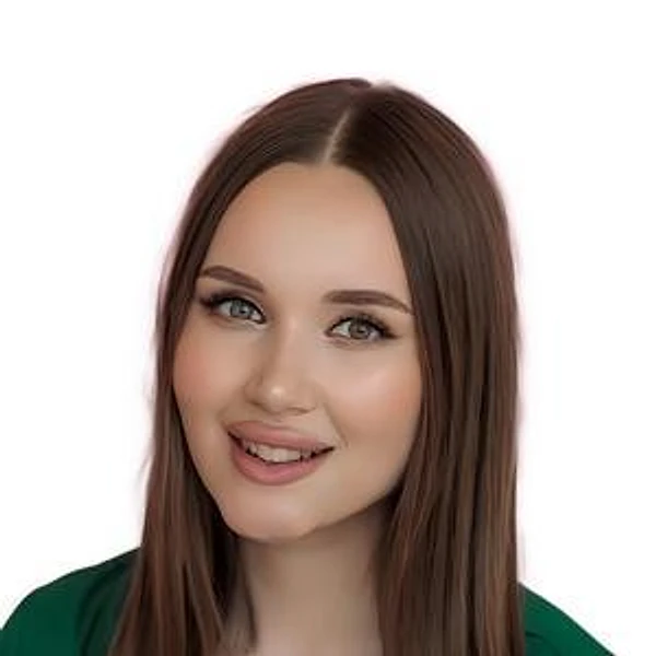 Ильина Анна Евгеньевна — Педиатр, Врач скорой помощи, Тверь