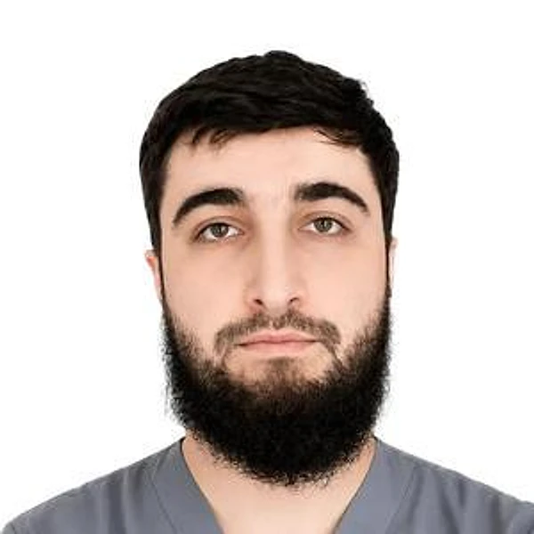Мусаев Магомедзагир Джалалдинович — Эндоскопист, Дзержинск