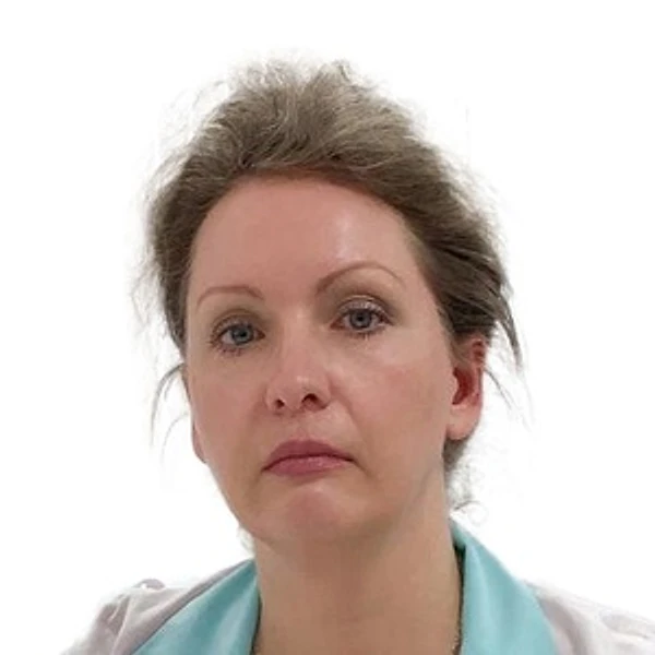 Сотникова Екатерина Михайловна — Уролог, Андролог, Врач УЗИ, Долгопрудный