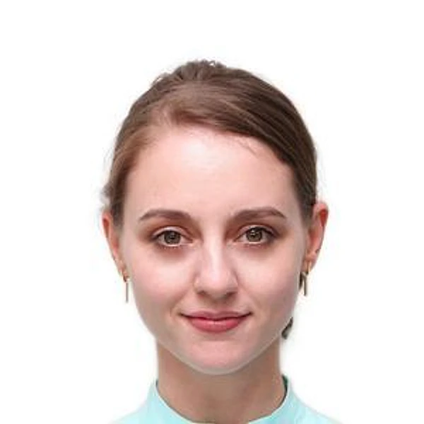 Немыкина Алиса Юрьевна — Дерматовенеролог, Дерматолог, Детский дерматолог, Чита