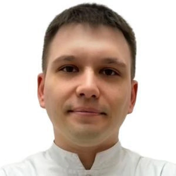 Авдеев Дмитрий Игоревич — Врач УЗИ, Рентгенолог, Алапаевск
