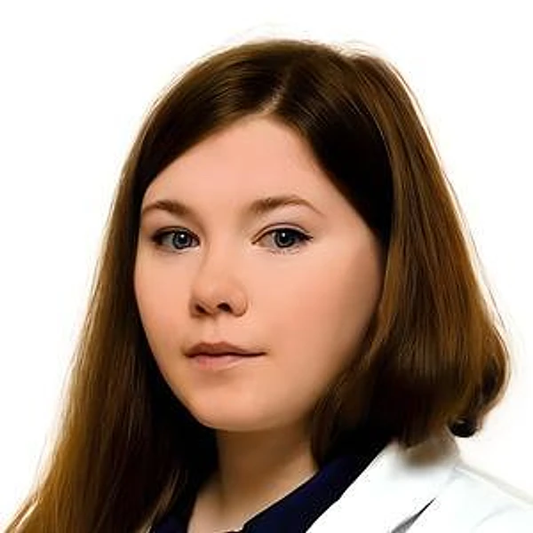 Ванакова Ангелина Игоревна — Гинеколог, Акушер, Онколог, Москва