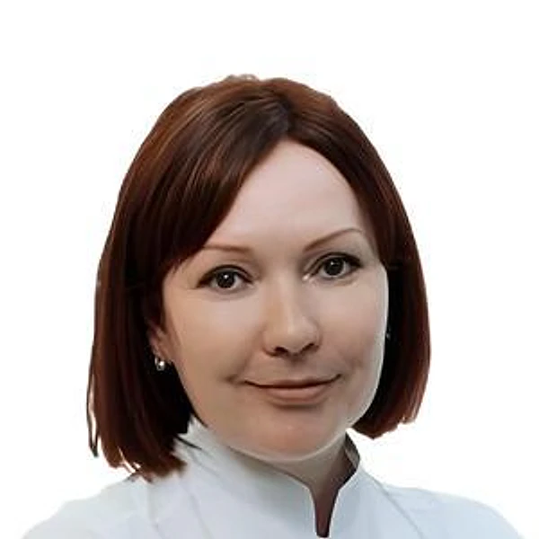 Березовикова Ирина Ивановна — Инфекционист, Новосибирск