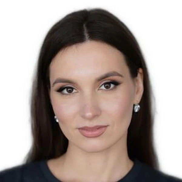 Железнова Дарья Андреевна — Эндоскопист, Волгоград