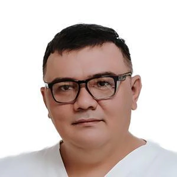 Гарифов Артур Фанисович — Стоматолог-ортопед, Стоматолог-хирург, Уфа