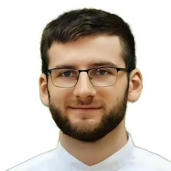 Шумейко Игорь Геннадьевич — Инструктор-методист, Санкт-Петербург