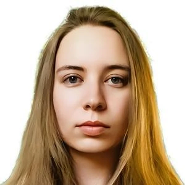 Шайхулина Юлия Валерьевна — Педиатр, Санкт-Петербург