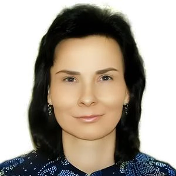 Маршина Мария Владимировна — Клинический психолог, Санкт-Петербург