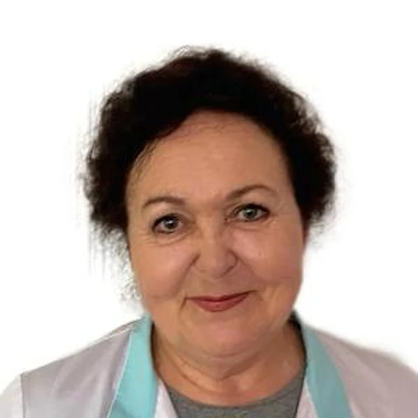 Медова Людмила Ивановна — Врач УЗИ, Долгопрудный