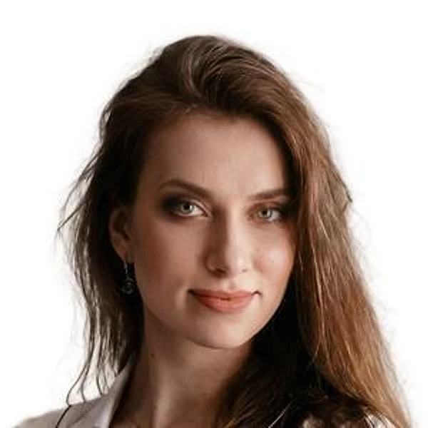 Козлова Екатерина Андреевна — Кардиолог, Санкт-Петербург