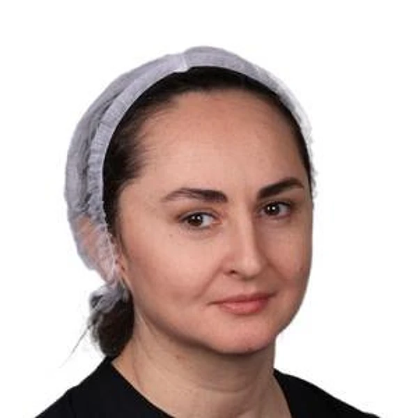 Шаипова Макка Вахаевна — Стоматолог, Грозный