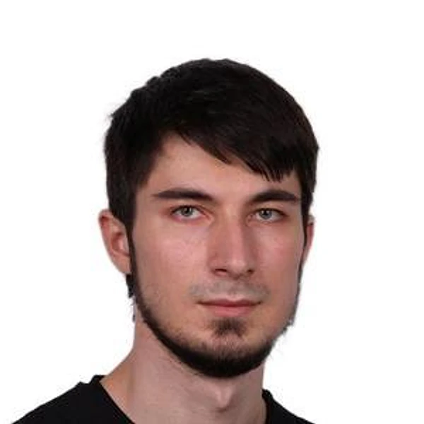 Магомадов Усман Алиевич — Стоматолог, Грозный