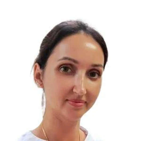 Речкина Инна Владимировна — Косметолог-эстетист, Новороссийск