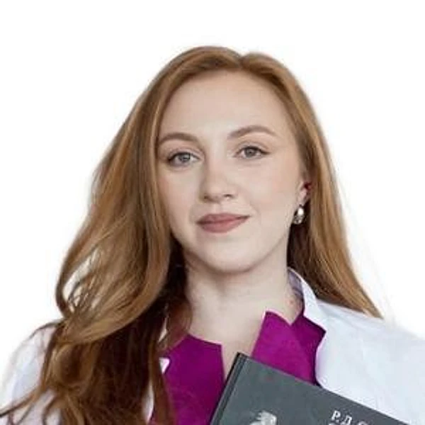 Берездовец Наталия Владимировна — Онколог-гинеколог, Гинеколог, Онколог, Калининград