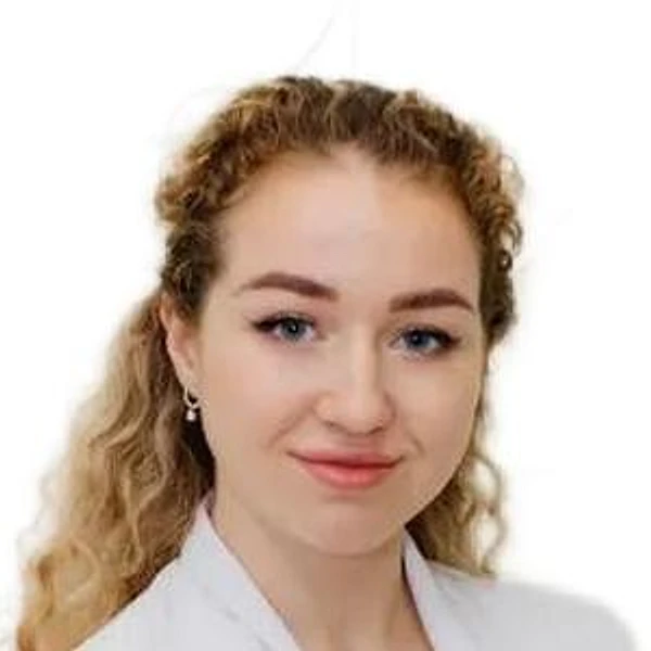Мельникова Софья Евгеньевна — Врач-косметолог, Дерматолог, Москва