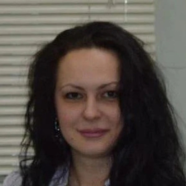 Генюк Светлана Анатольевна — Стоматолог, Долгопрудный