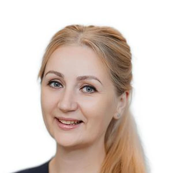 Леонова Виктория Андреевна — Косметолог-эстетист, Вологда