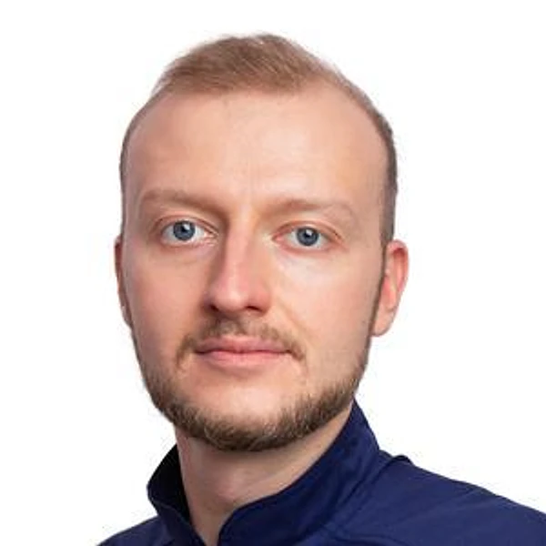 Тарасов Роман Владимирович — Стоматолог-имплантолог, Стоматолог-ортопед, Стоматолог-хирург, Москва