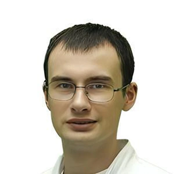 Коробец Андрей Юрьевич — Стоматолог, Стоматолог-ортопед, Стоматолог-хирург, Москва