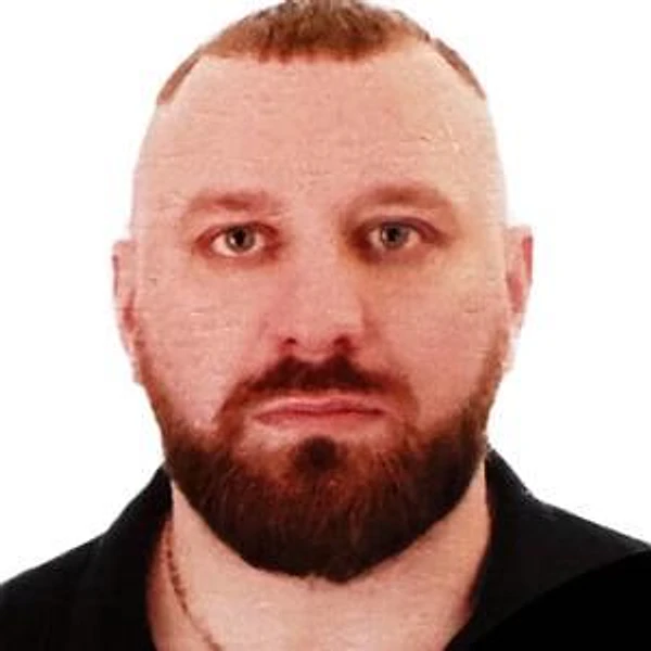 Подъява Кирилл Викторович — Анестезиолог-реаниматолог, Новосибирск