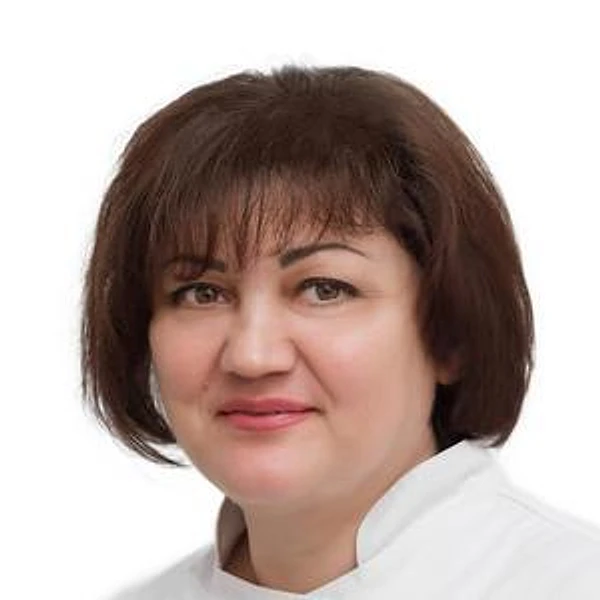 Урумян Виалета Корюновна — Детский стоматолог, Стоматолог, Долгопрудный
