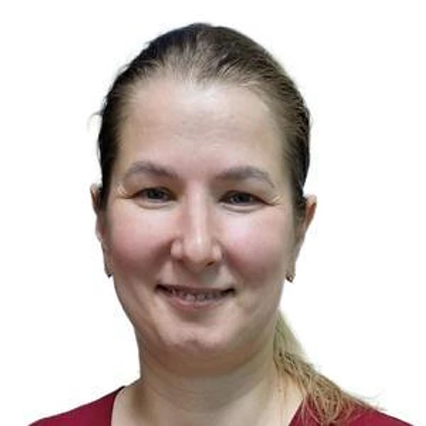 Ермакова Светлана Юрьевна — Детский массажист, Новосибирск